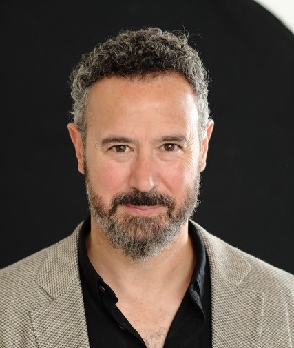 Jason Weiss, Headshot 2026.jpg
